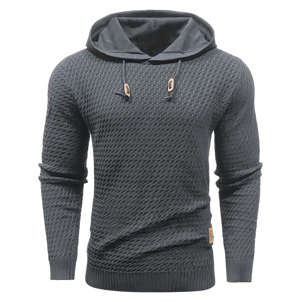 Alex | Armor Hoodie