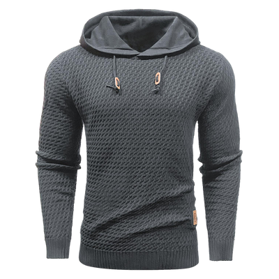 Alex | Armor Hoodie