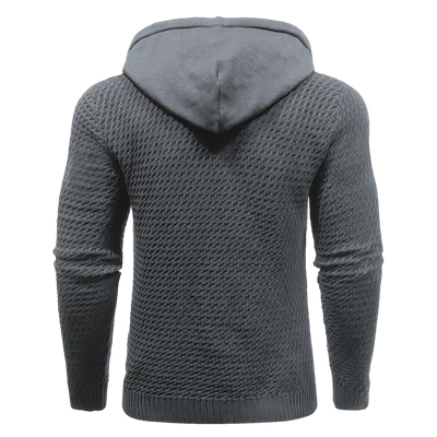 Alex | Armor Hoodie