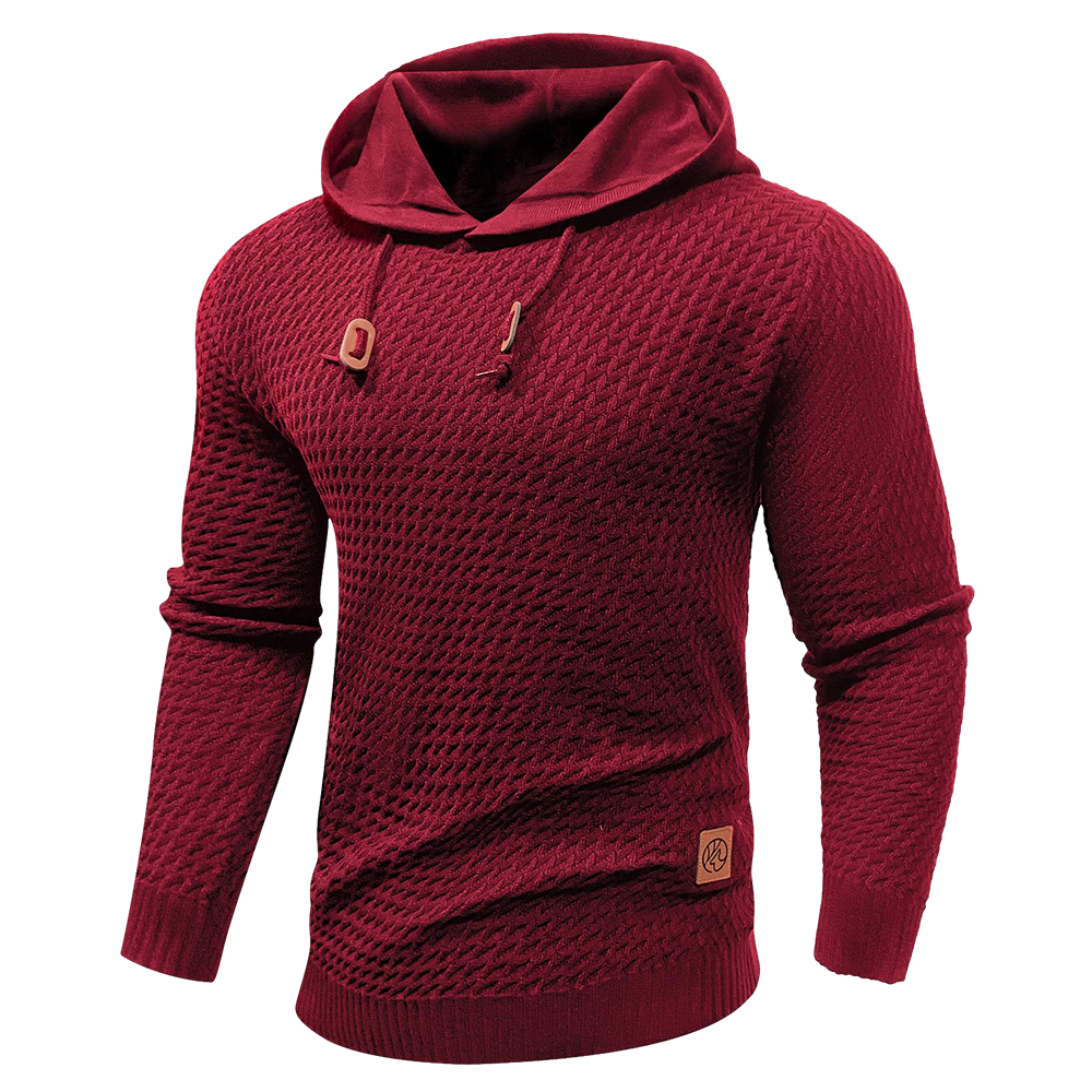 Alex | Armor Hoodie