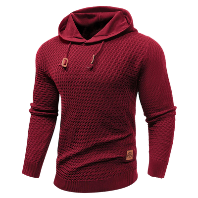 Alex | Armor Hoodie