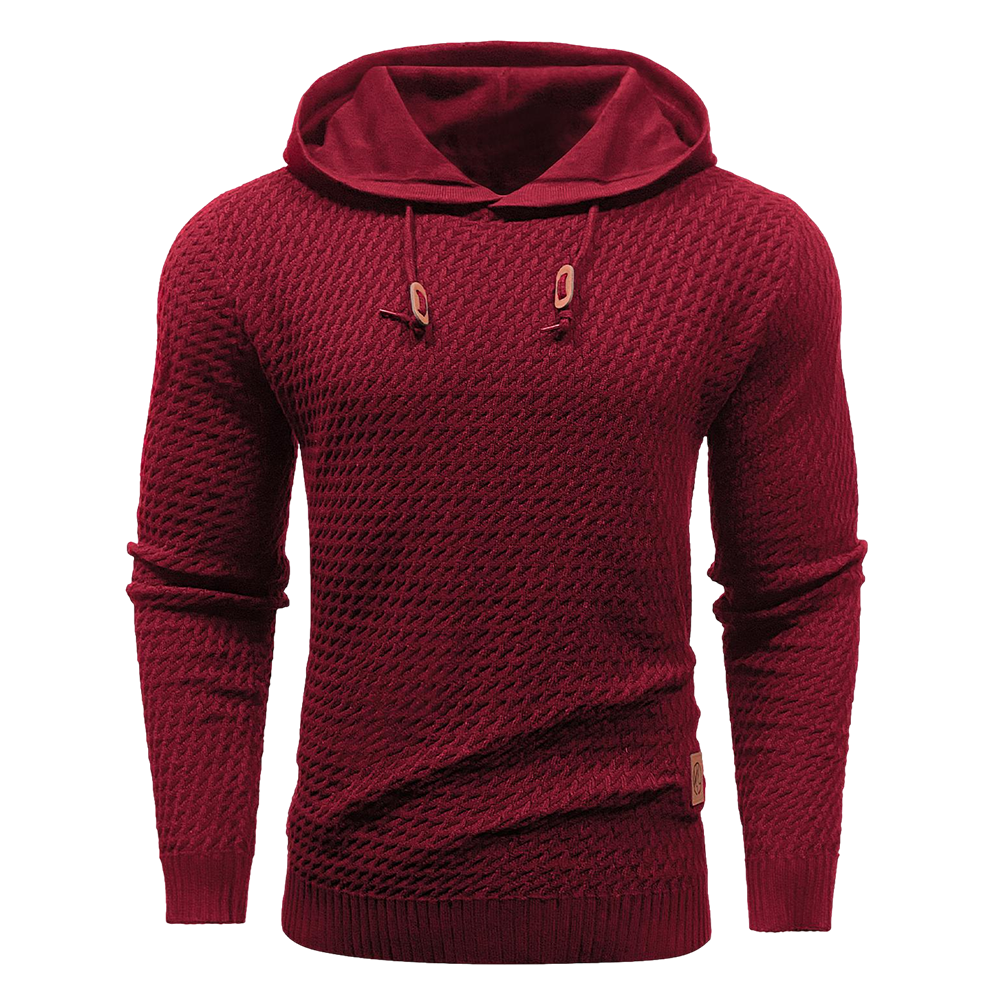 Alex | Armor Hoodie