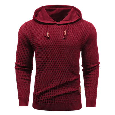 Alex | Armor Hoodie