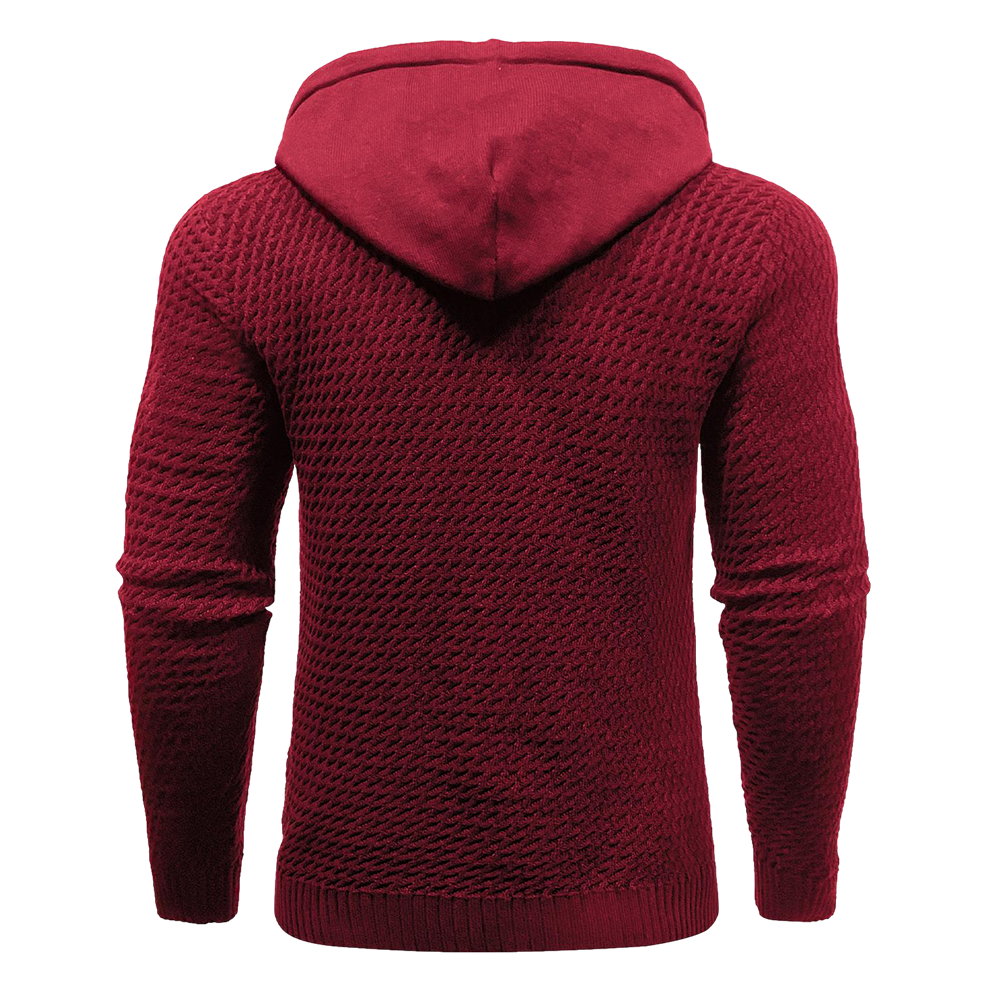 Alex | Armor Hoodie