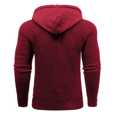 Alex | Armor Hoodie