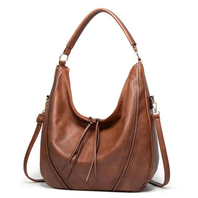 Ingrid | Leather Bag