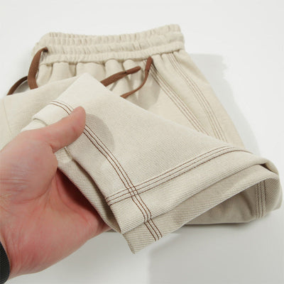 Jack Washington Cliffside Comfort Shorts