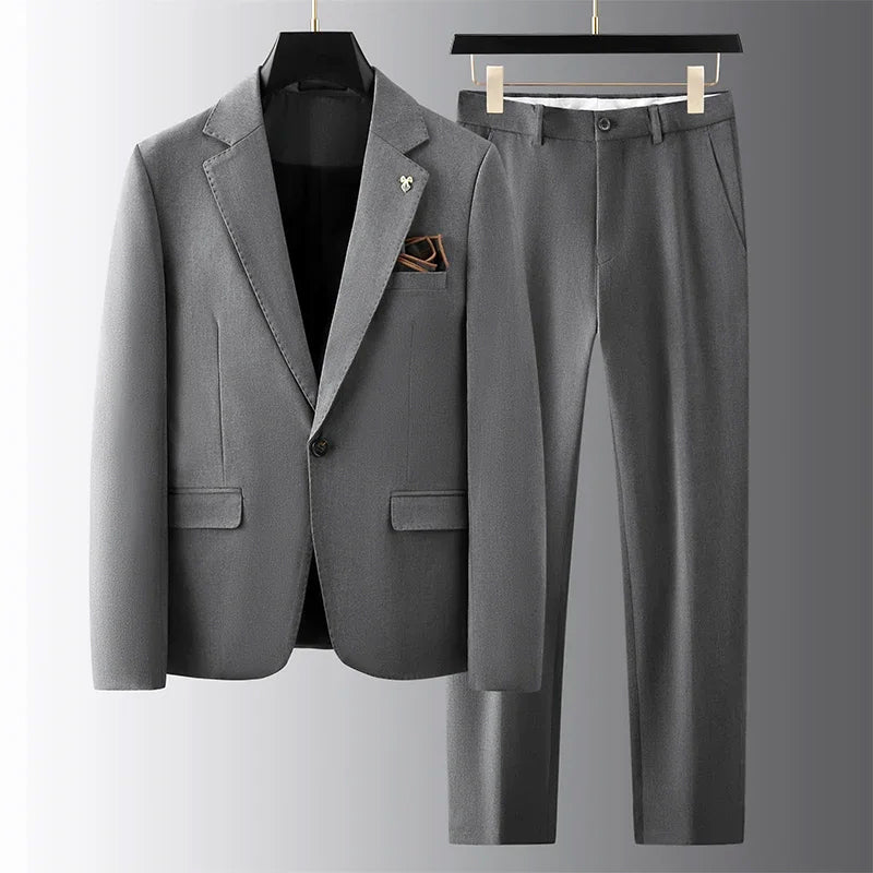 Jack Washington Westminster Formal Suit