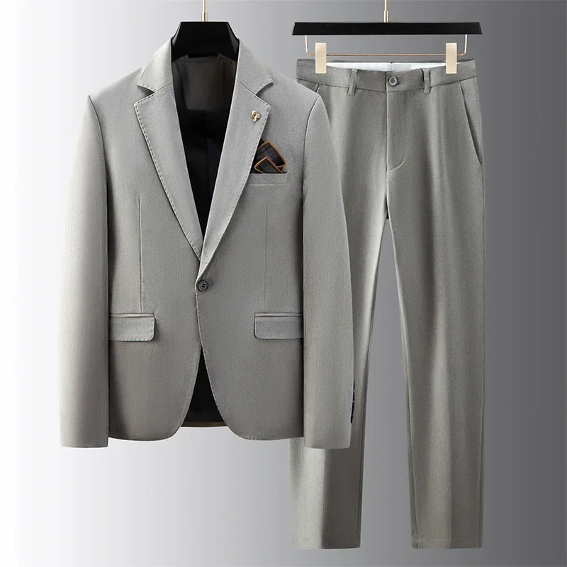 Jack Washington Westminster Formal Suit