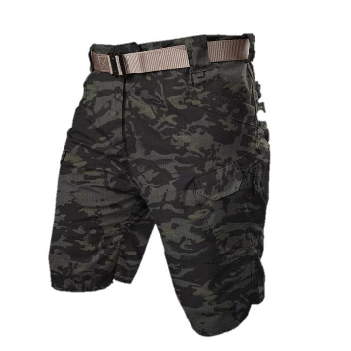 Alex-Cargo Shorts for Men