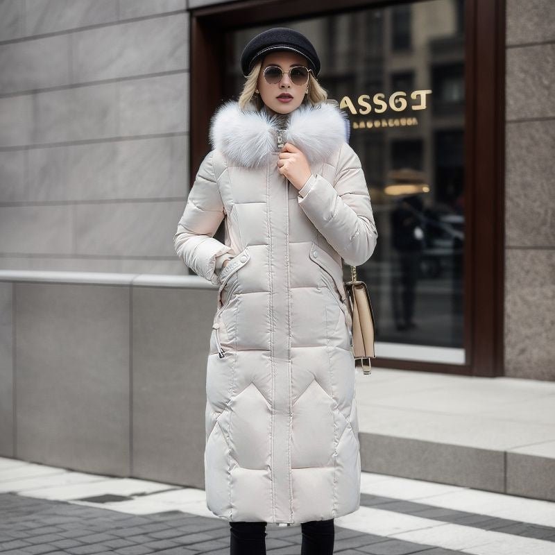 KAROLA - ELEGANT COAT