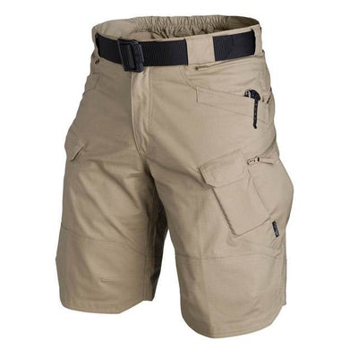 Alex-Cargo Shorts for Men