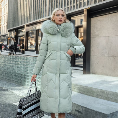 KAROLA - ELEGANT COAT