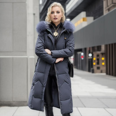 KAROLA - ELEGANT COAT