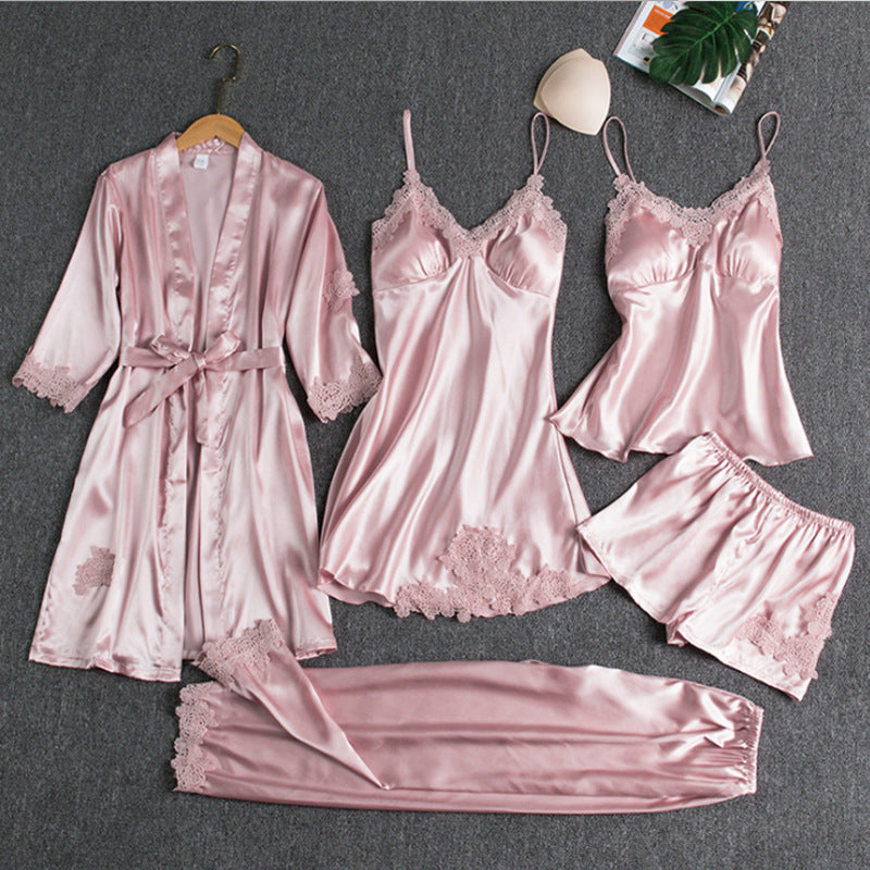 Raya | Luxurious Pajama Set