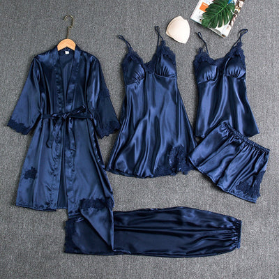 Raya | Luxurious Pajama Set