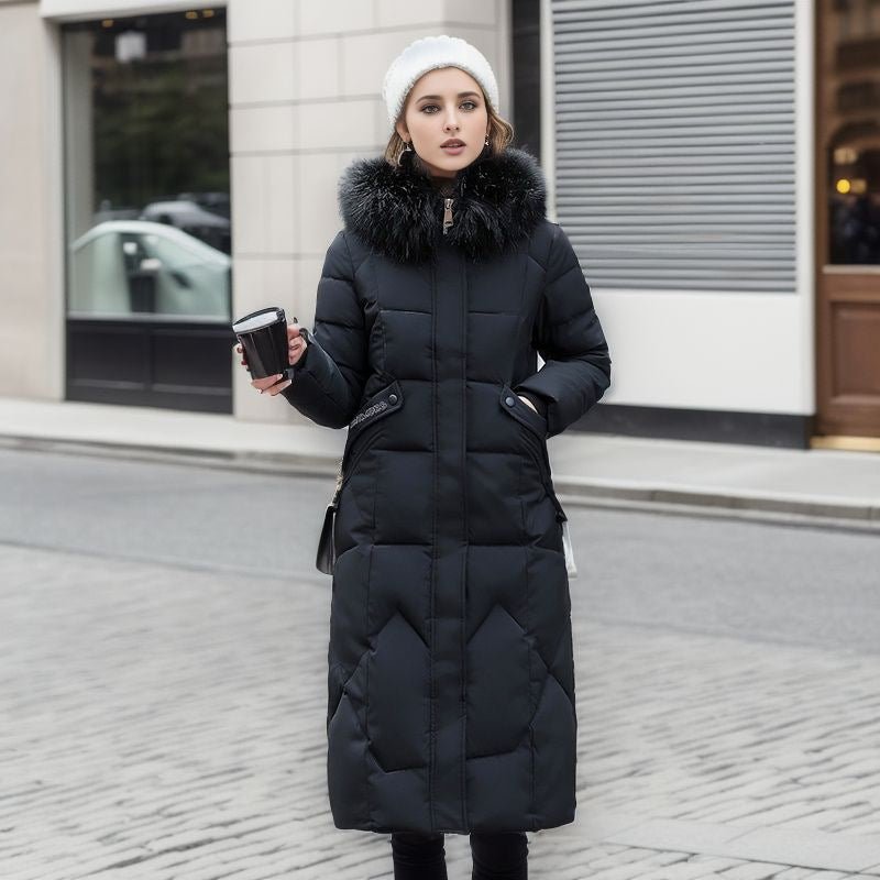 KAROLA - ELEGANT COAT