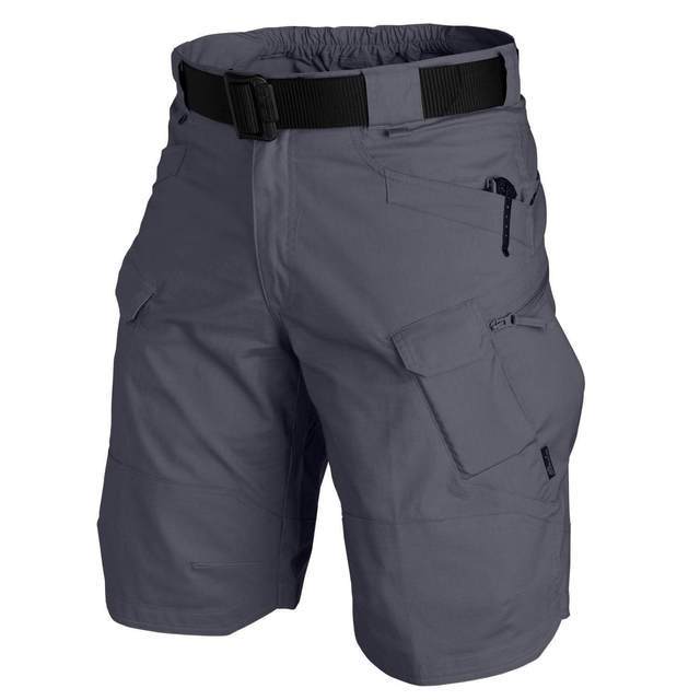 Alex-Cargo Shorts for Men