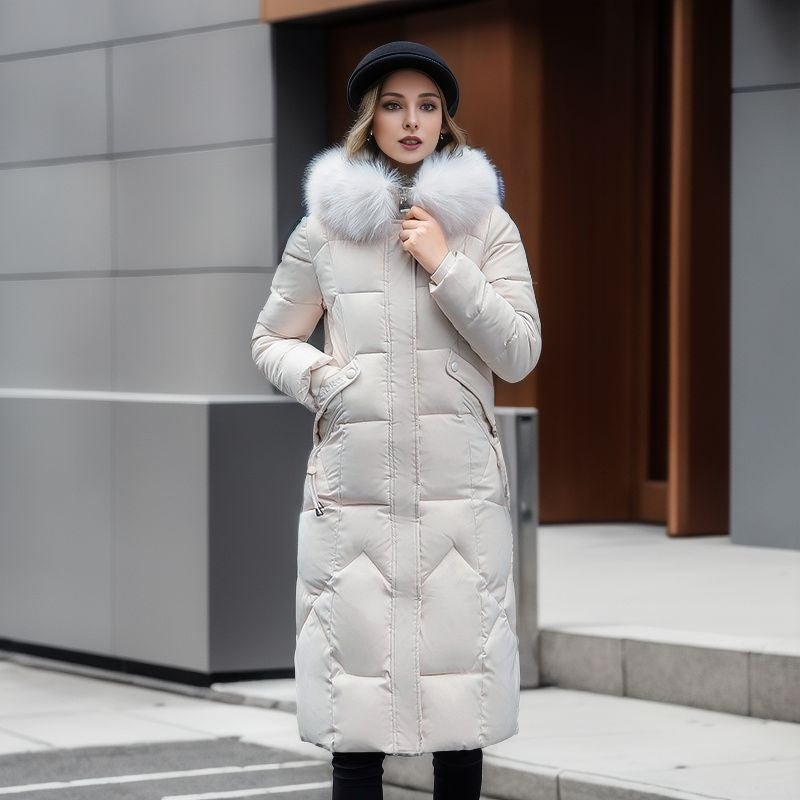 KAROLA - ELEGANT COAT