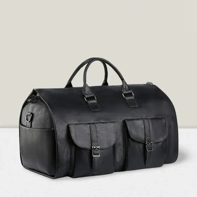 Karen | Foldable Duffle Bag