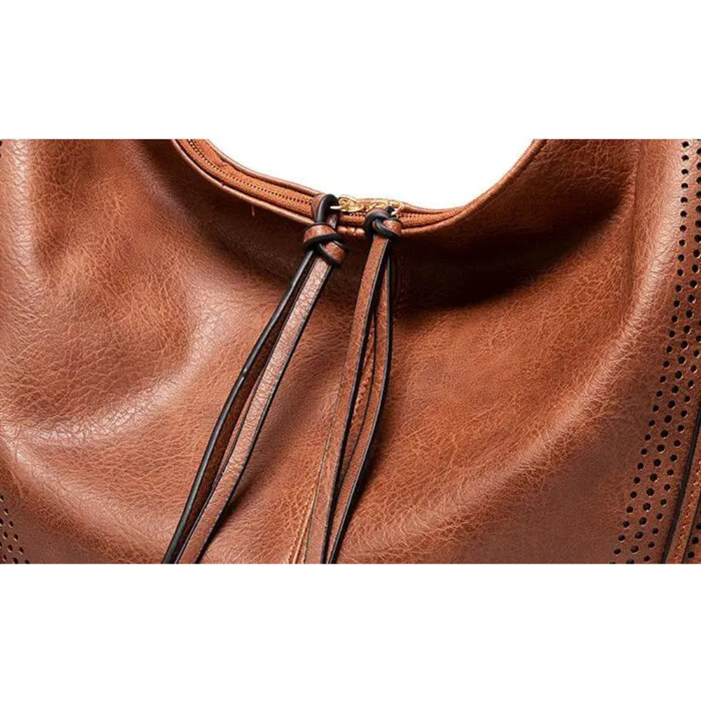 Anya | Timeless and Versatile Vintage Bag