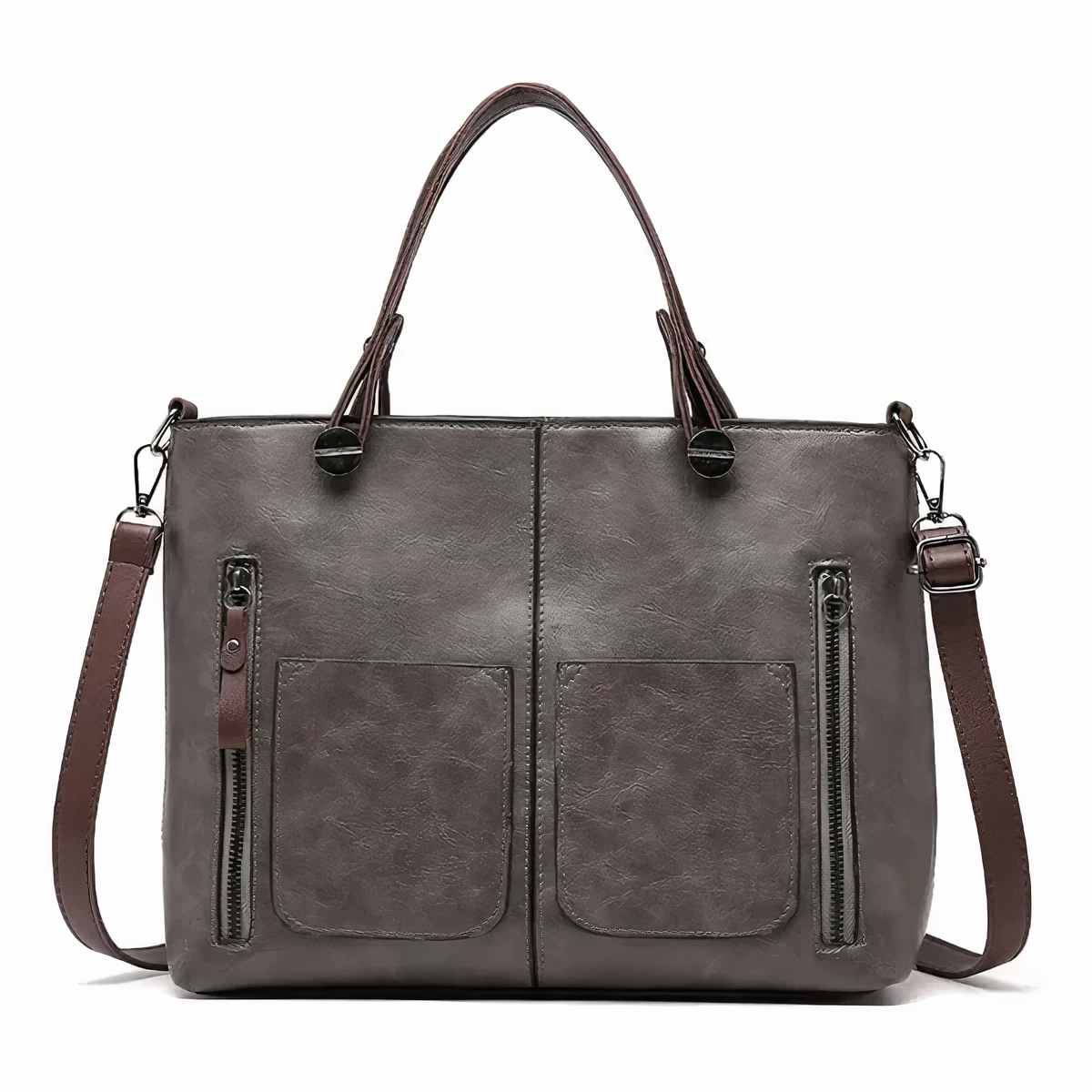 Astrid | Stylish Leather Bag