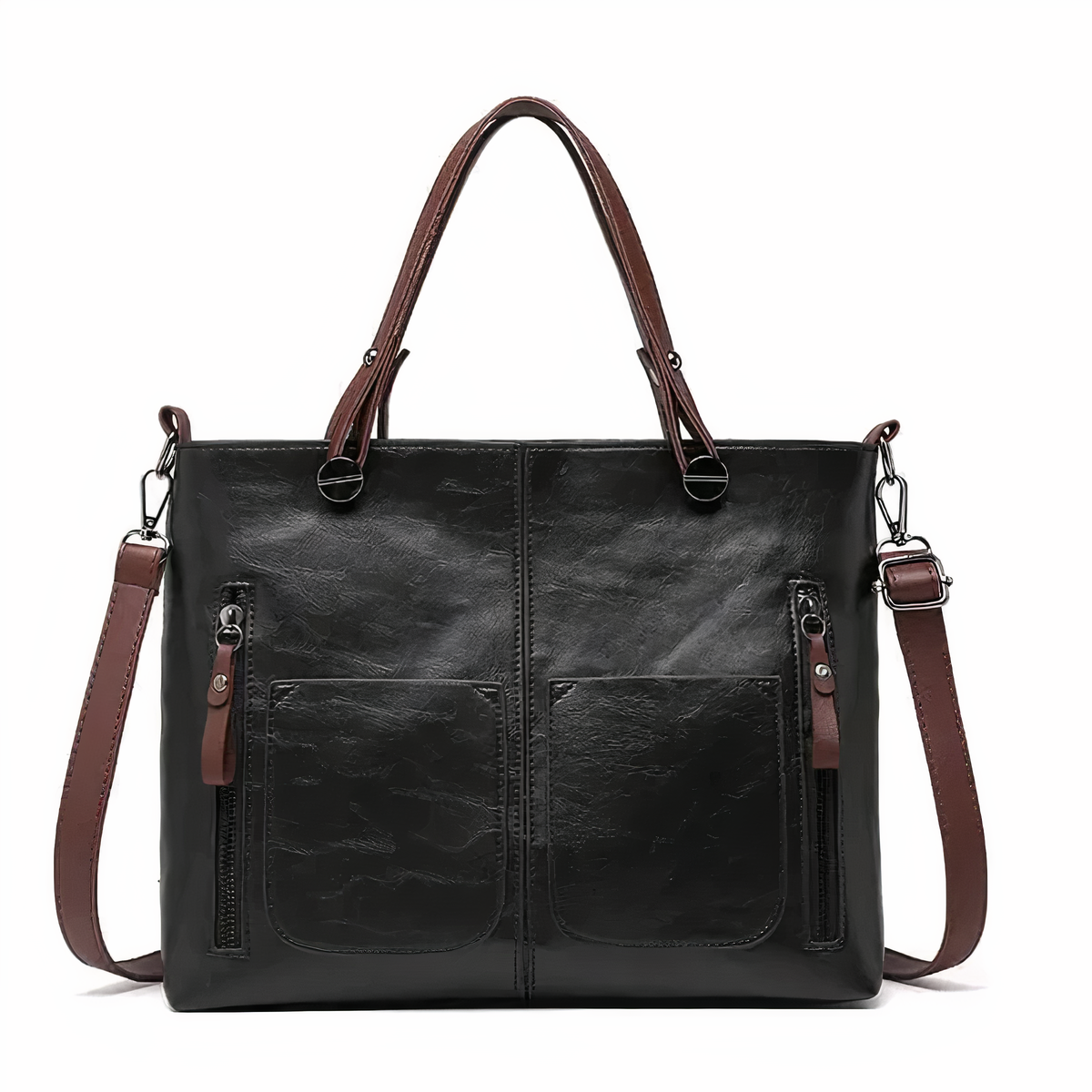 Astrid | Stylish Leather Bag