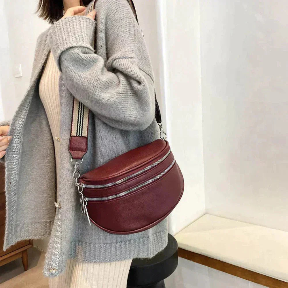 Mira | Chic and Versatile Crossbody Bag