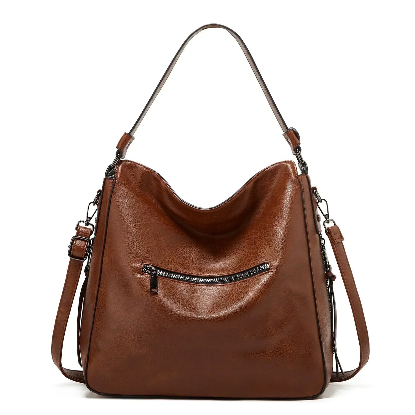 Petra | Leather Bag