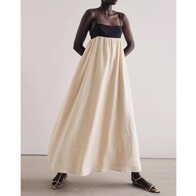 Ella’s Elegance Maxi