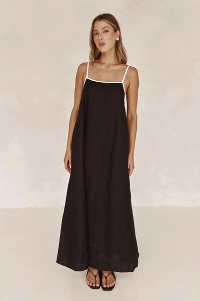 Ava’s Airy Maxi