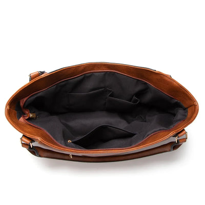 Alma | Women's Leather Bag