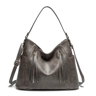 Dagmar | Elegant Leather Bag