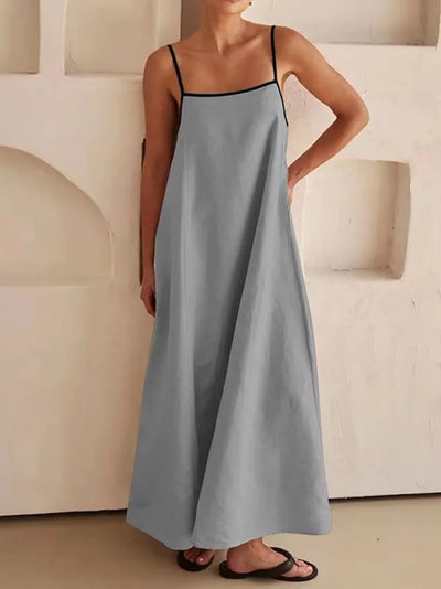 Ava’s Airy Maxi