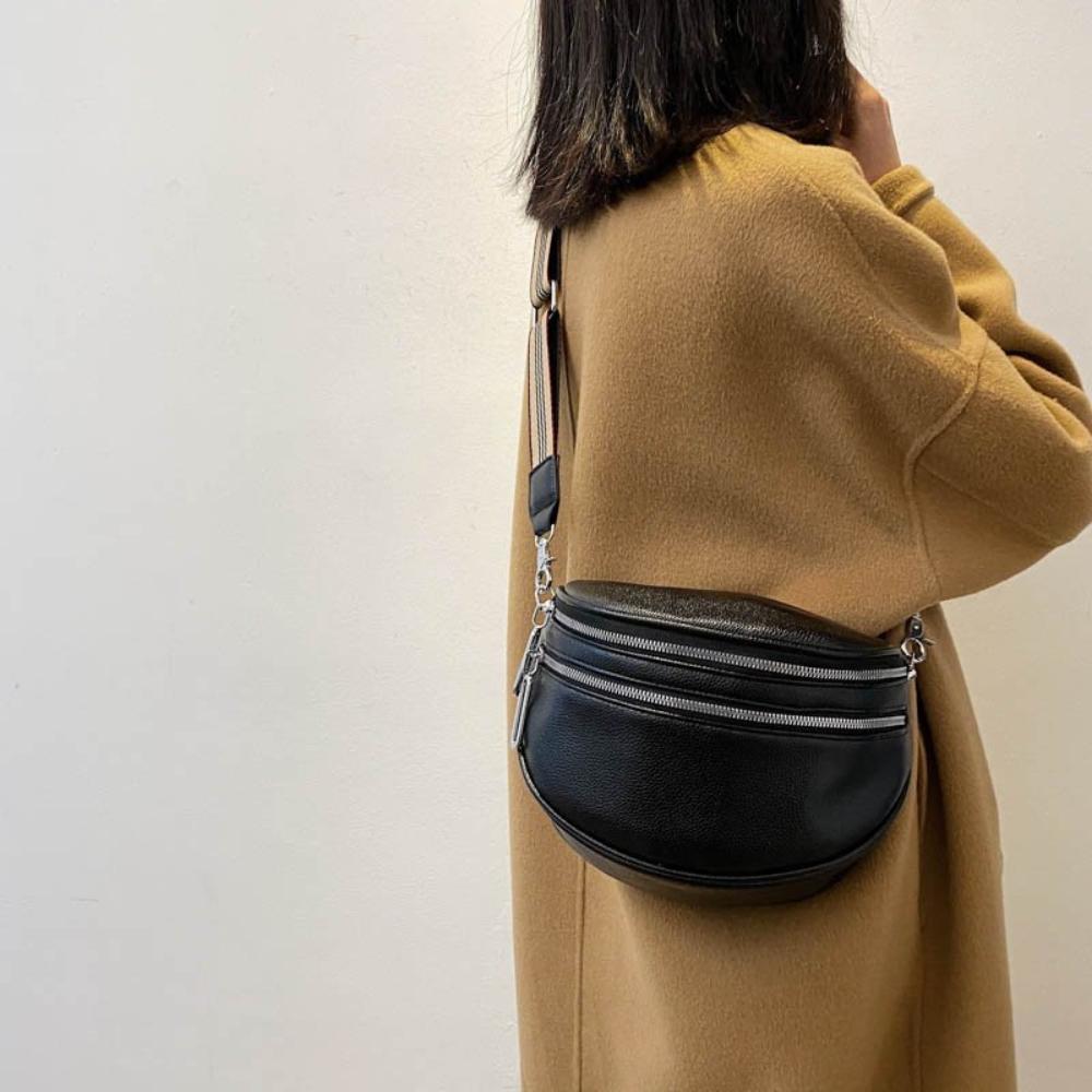 Mira | Chic and Versatile Crossbody Bag