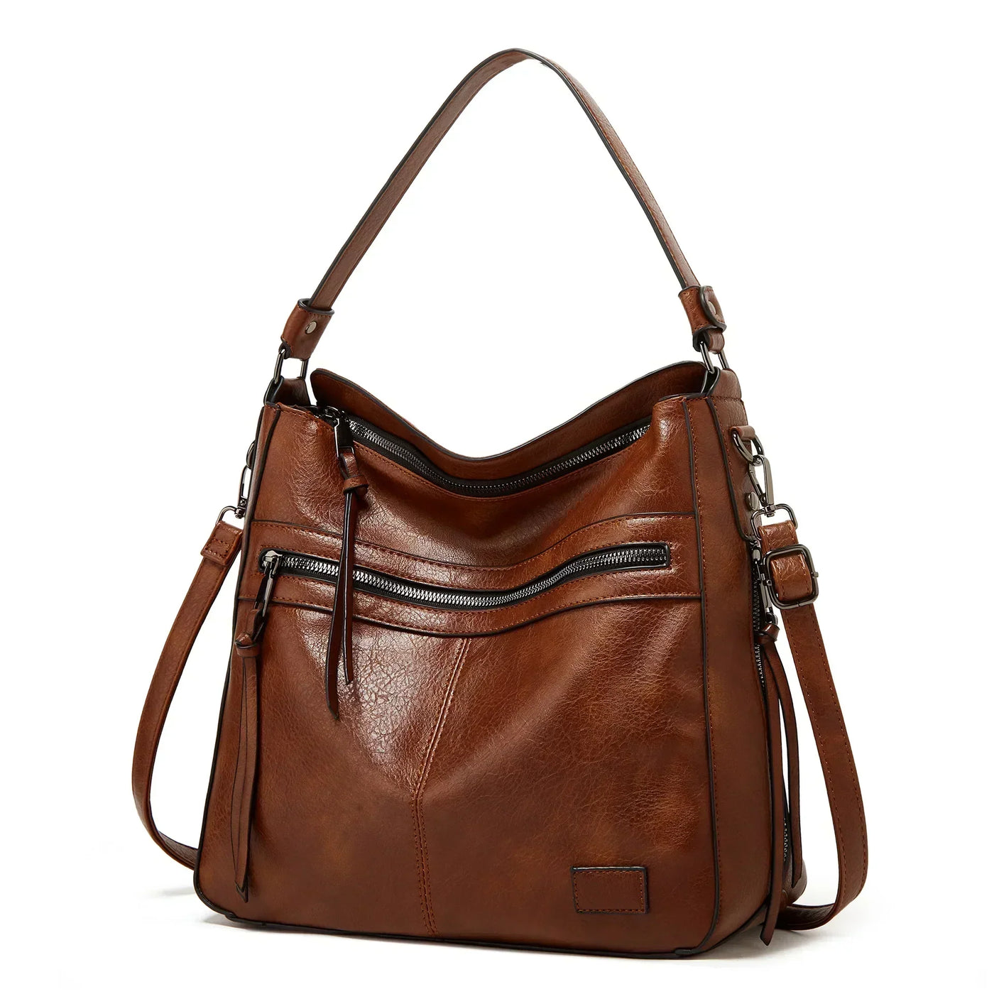 Petra | Leather Bag