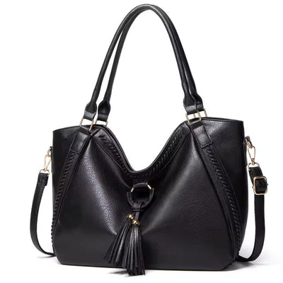 Alma | Women's Leather Bag