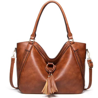 Alma | Women's Leather Bag