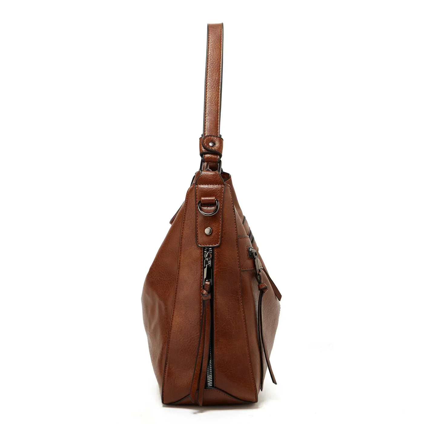 Petra | Leather Bag