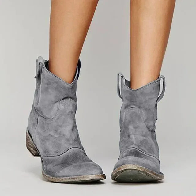 Bianca – Vintage Cowboy Boots