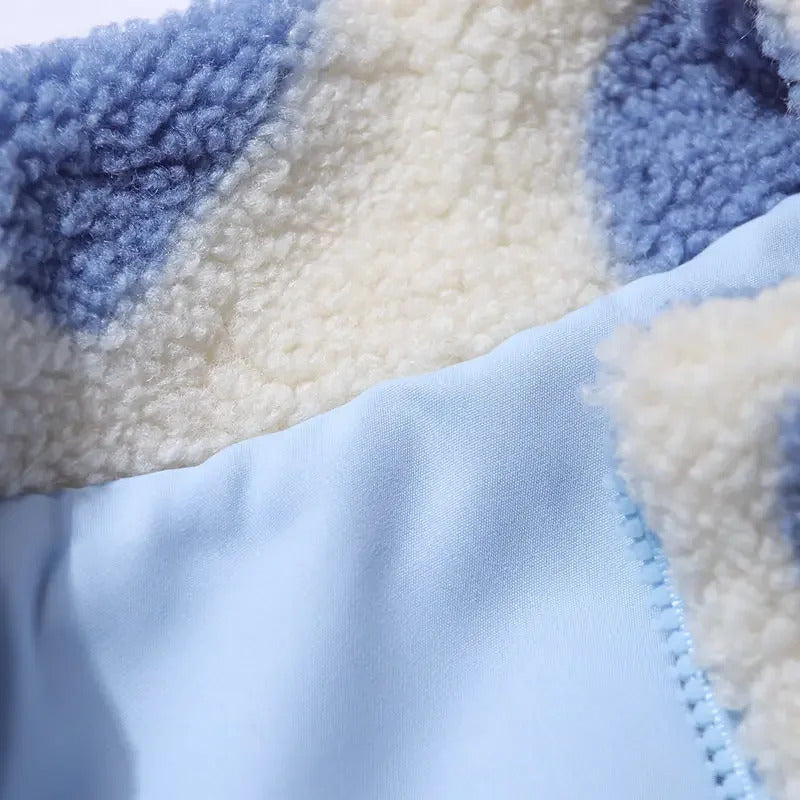 Amara – Fashionable Single-Breasted Blazer