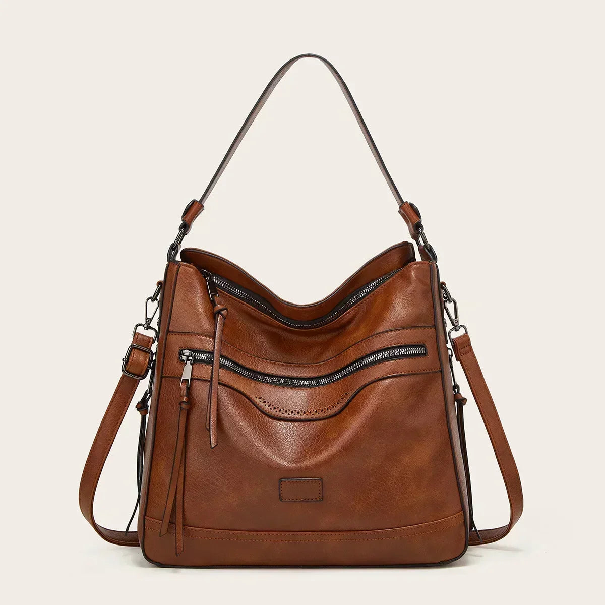 Petra | Leather Bag