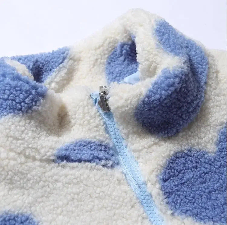 Amara – Fashionable Single-Breasted Blazer