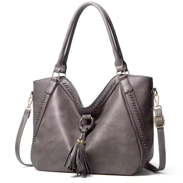 Alma | Women's Leather Bag