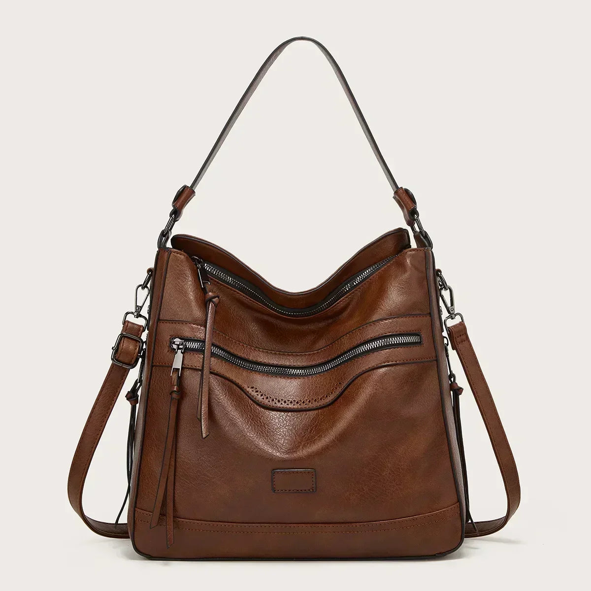 Petra | Leather Bag