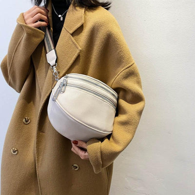 Mira | Chic and Versatile Crossbody Bag