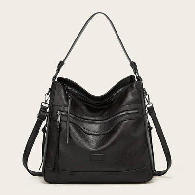 Petra | Leather Bag