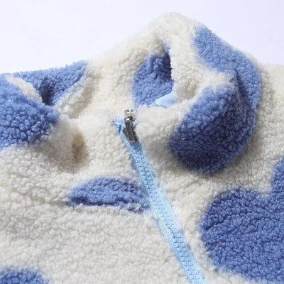 Amara – Fashionable Single-Breasted Blazer