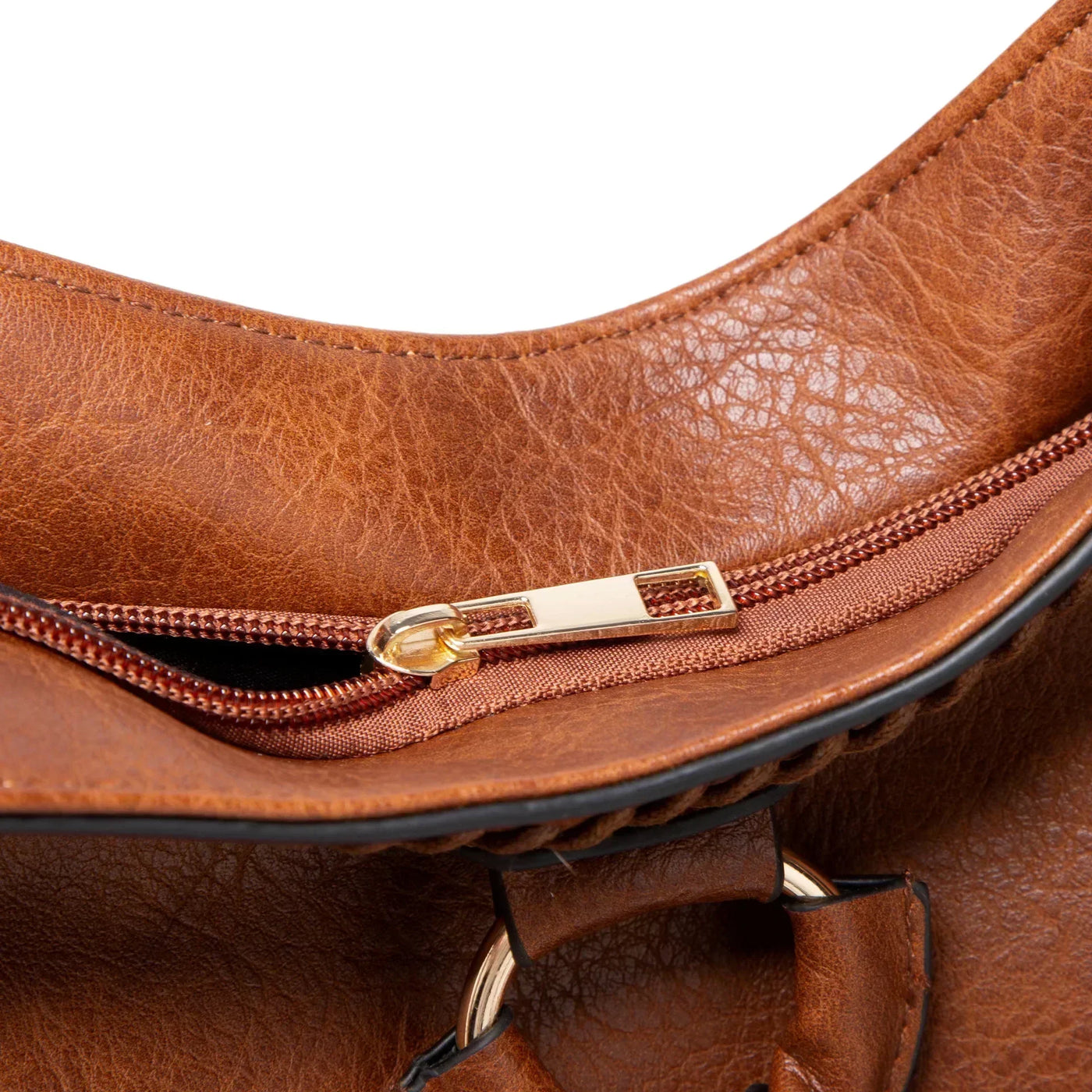 Alma | Women's Leather Bag