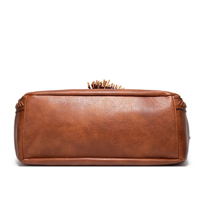 Alma | Women's Leather Bag